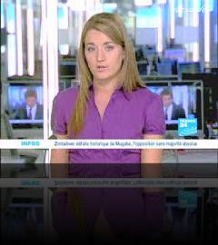adsl TV 75585